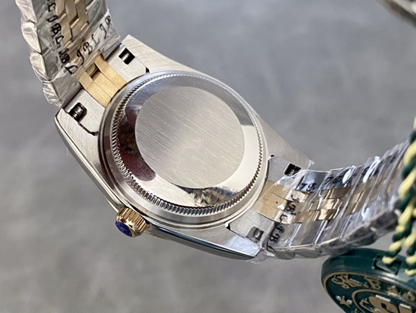 激安ロレックス素材ディテール